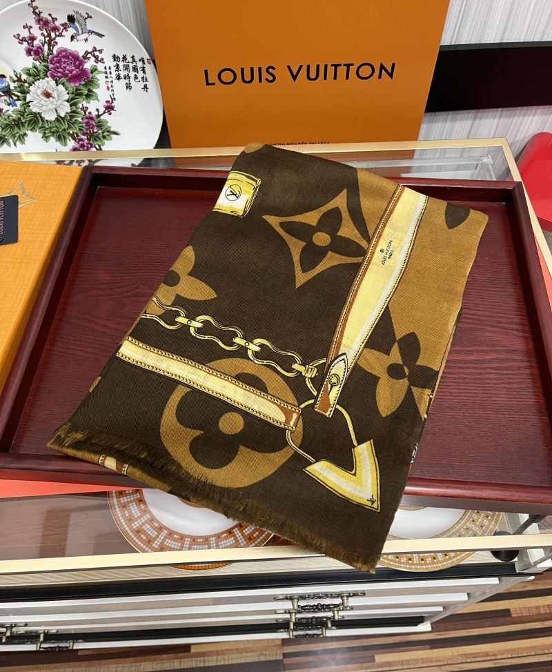 Louis Vuitton Scarf